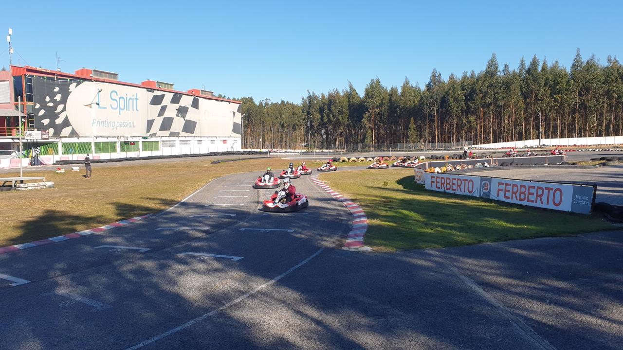 XII Troféu de Karting Politécnico de Leiria11